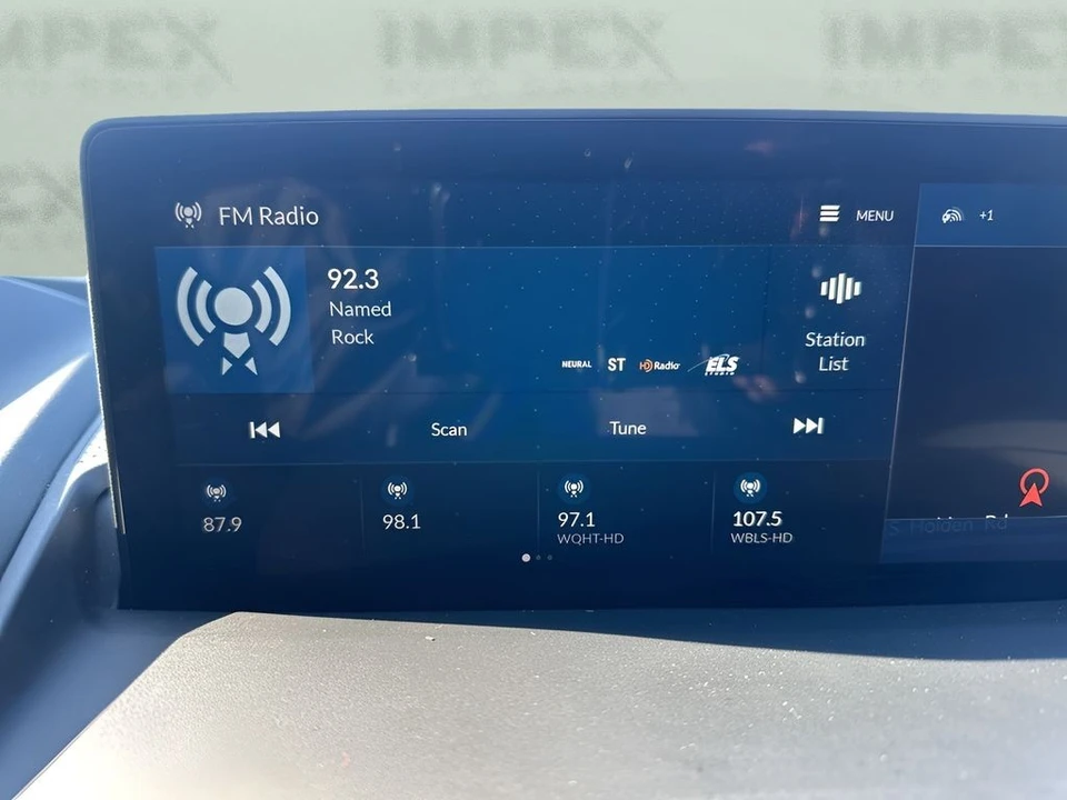 2021 Acura RDX 3rd Gen - Image 19 of 21