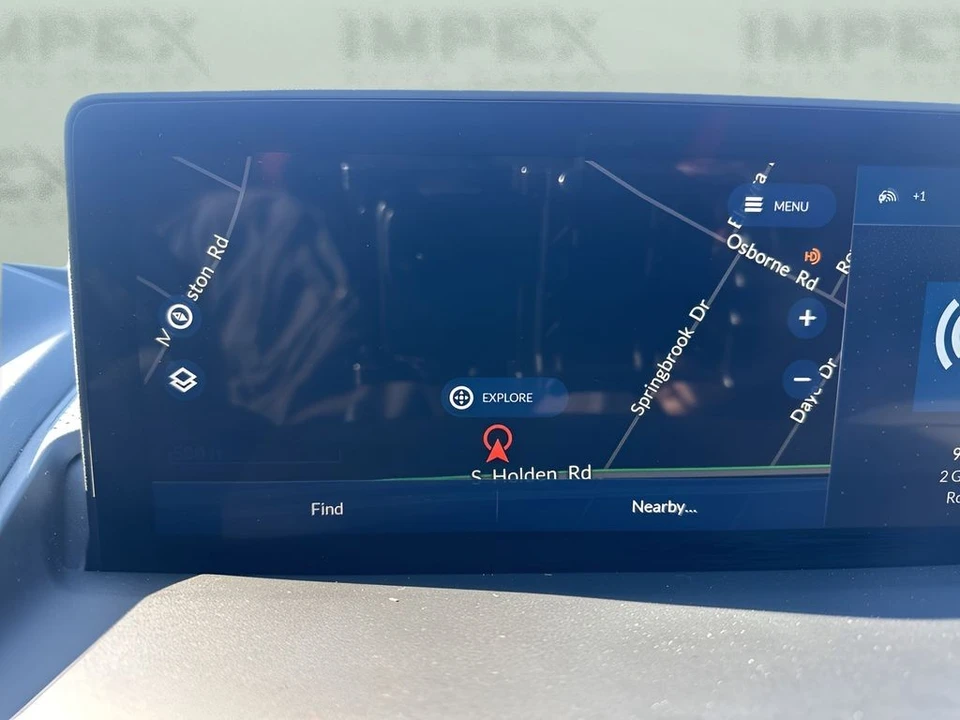 2021 Acura RDX 3rd Gen - Image 21 of 21