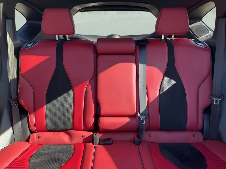 2021 Acura RDX 3rd Gen - Image 13 of 21