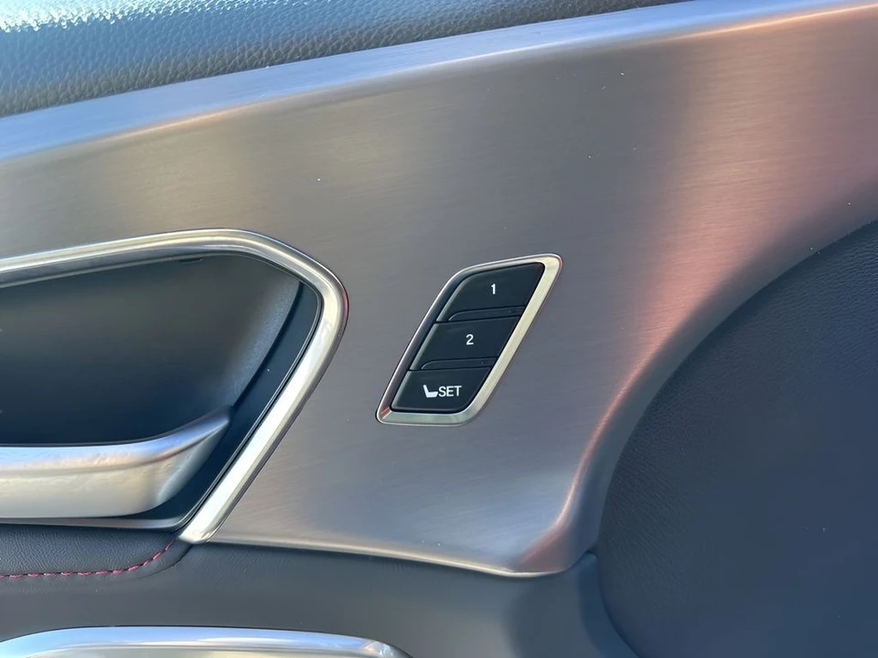 2021 Acura RDX 3rd Gen - Image 11 of 21