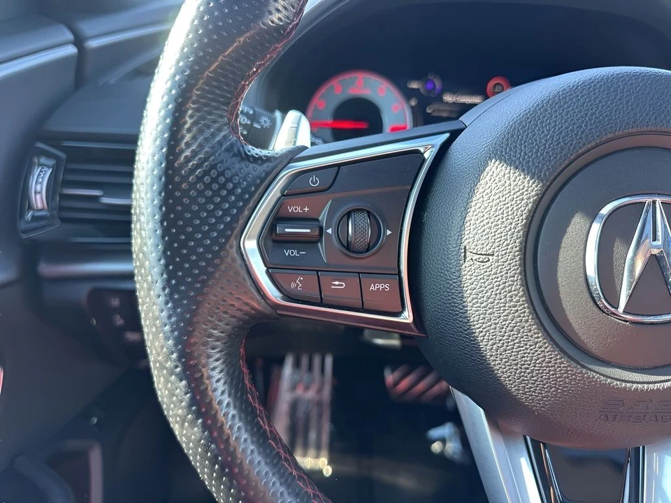 2021 Acura RDX 3rd Gen - Image 16 of 21