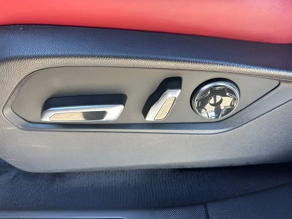2021 Acura RDX 3rd Gen - Image 10 of 12