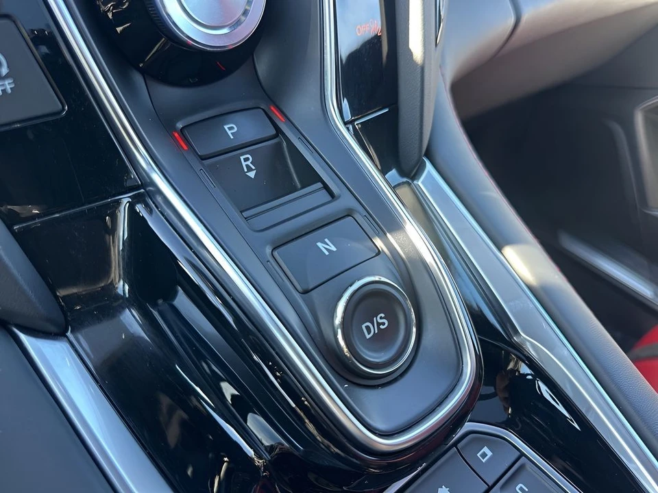 2021 Acura RDX 3rd Gen - Image 18 of 21