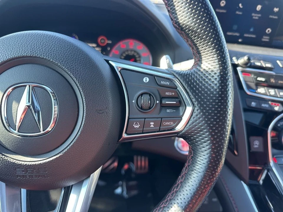 2021 Acura RDX 3rd Gen - Image 17 of 21