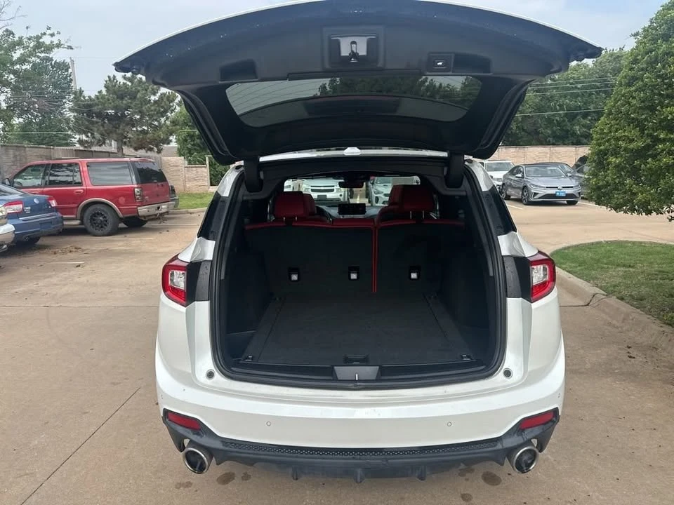 2021 Acura RDX 3rd Gen - Image 19 of 20