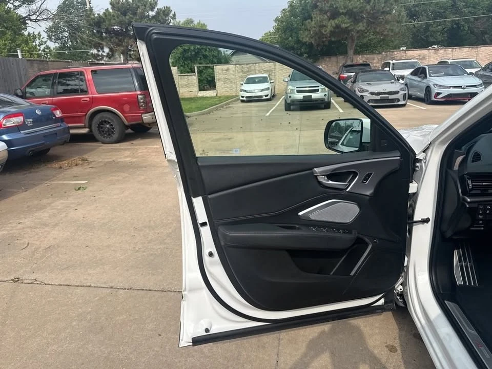 2021 Acura RDX 3rd Gen - Image 14 of 20