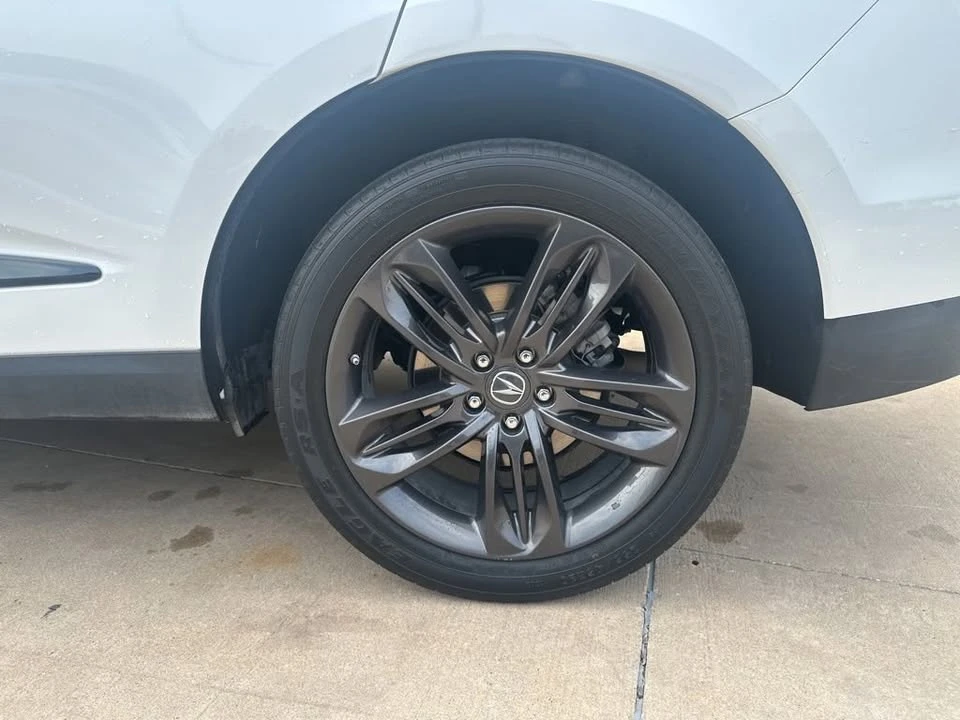 2021 Acura RDX 3rd Gen - Image 8 of 20