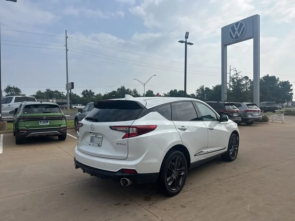 2021 Acura RDX 3rd Gen - Image 5 of 20