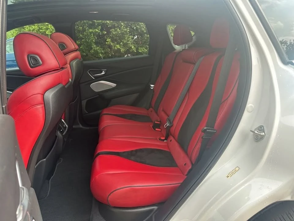 2021 Acura RDX 3rd Gen - Image 18 of 20