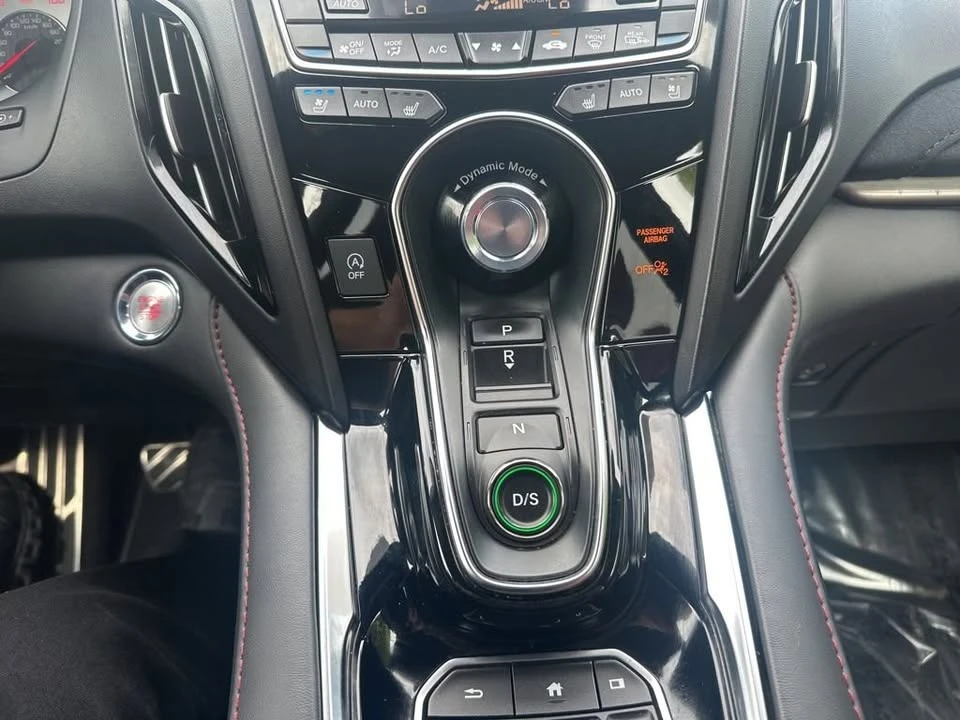 2021 Acura RDX 3rd Gen - Image 11 of 20