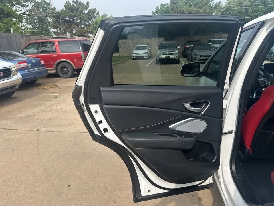 2021 Acura RDX 3rd Gen - Image 17 of 20