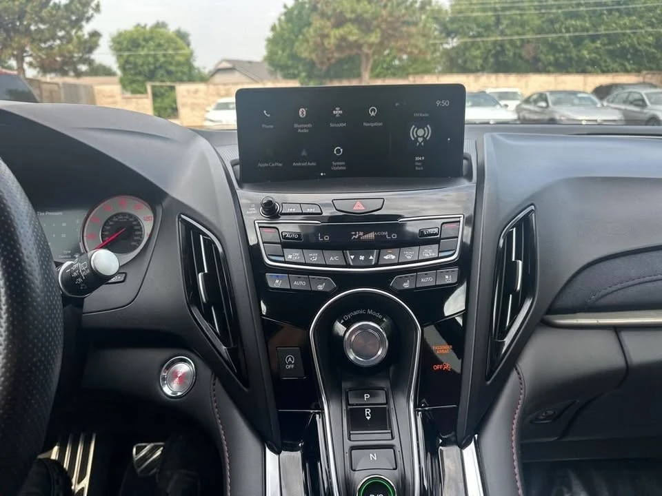 2021 Acura RDX 3rd Gen - Image 10 of 20