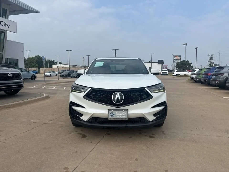 2021 Acura RDX 3rd Gen - Image 2 of 20