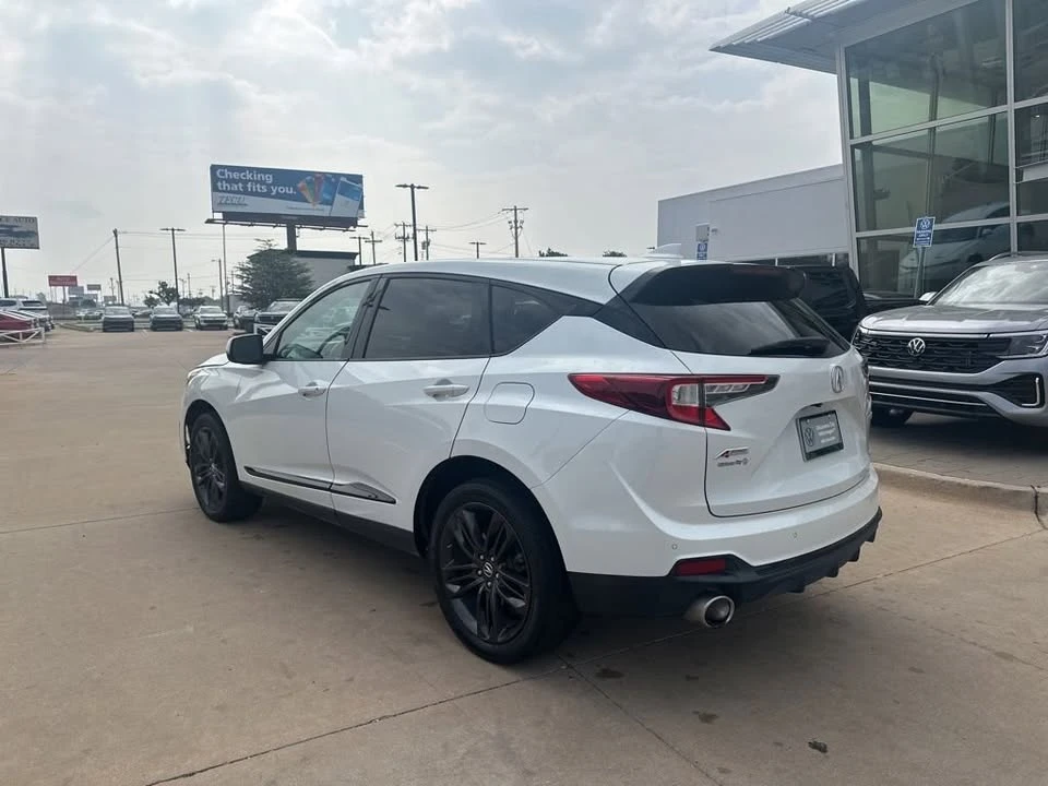 2021 Acura RDX 3rd Gen - Image 7 of 20