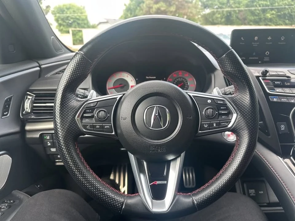2021 Acura RDX 3rd Gen - Image 9 of 20