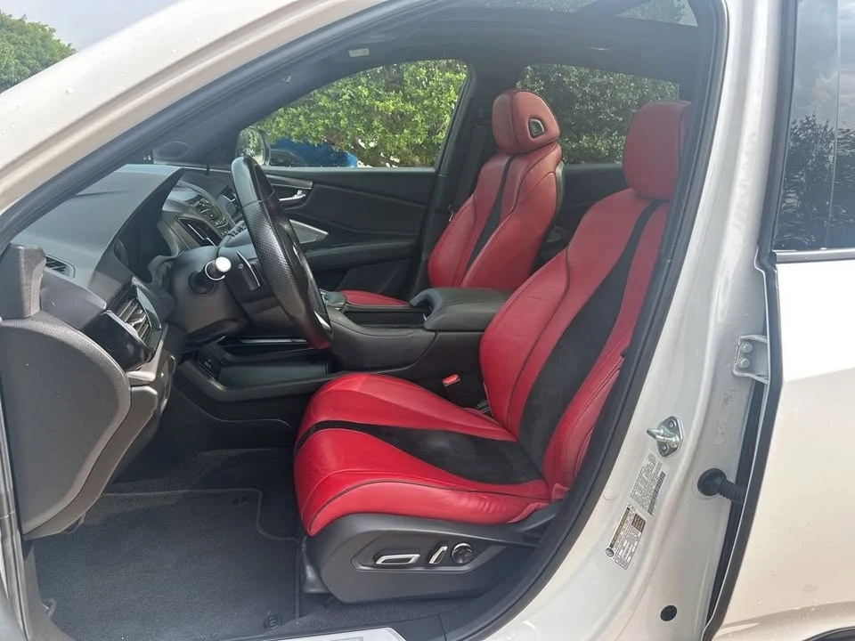 2021 Acura RDX 3rd Gen - Image 15 of 20