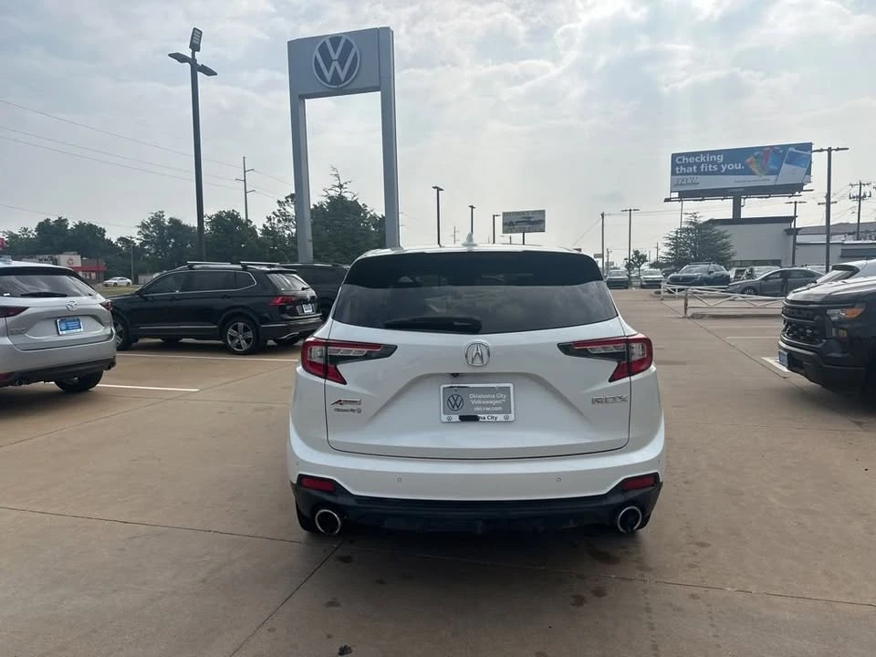 2021 Acura RDX 3rd Gen - Image 6 of 20