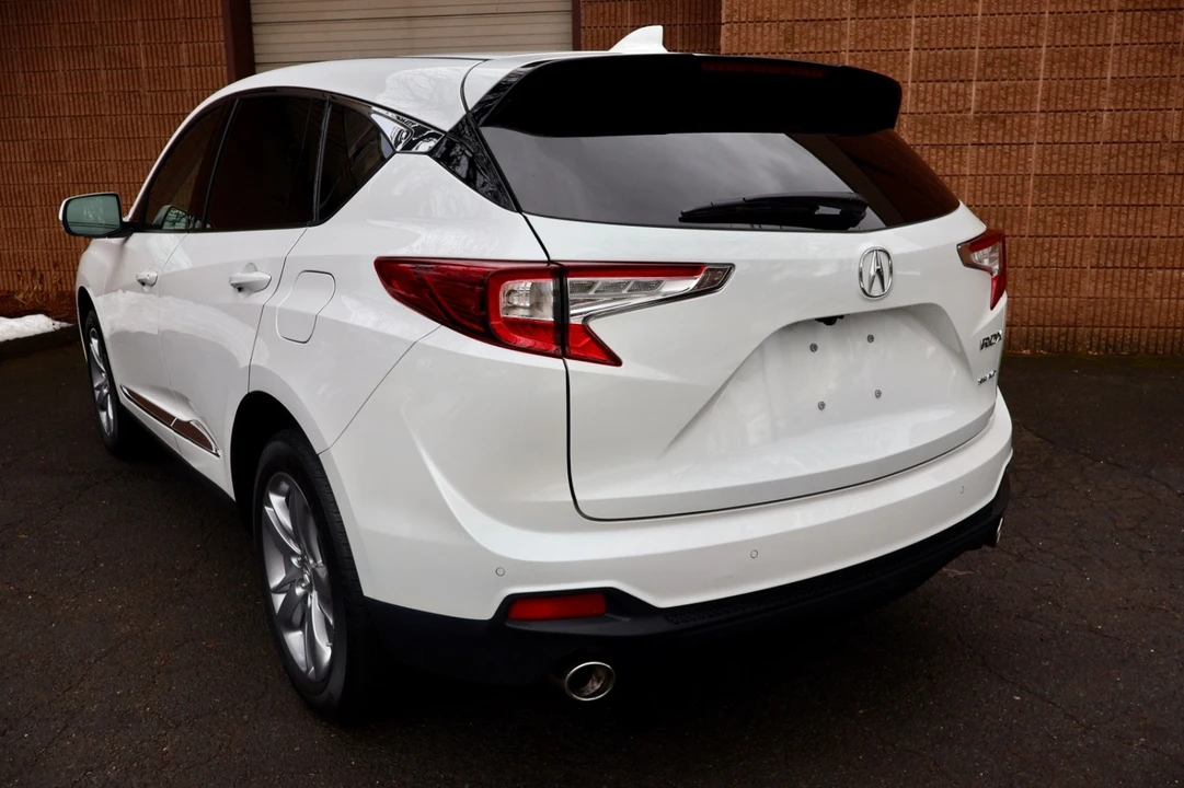 2021 Acura RDX 3rd Gen - Image 5 of 21