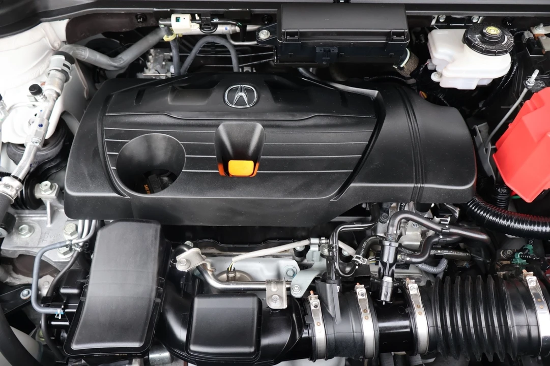 2021 Acura RDX 3rd Gen - Image 13 of 21