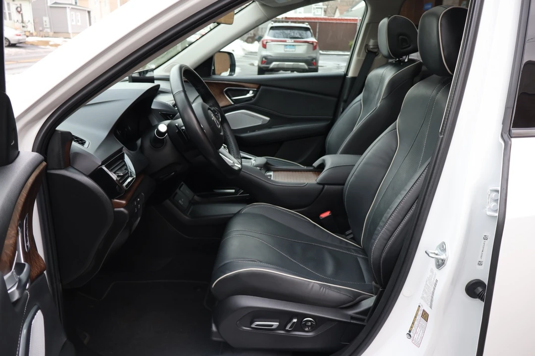 2021 Acura RDX 3rd Gen - Image 15 of 21