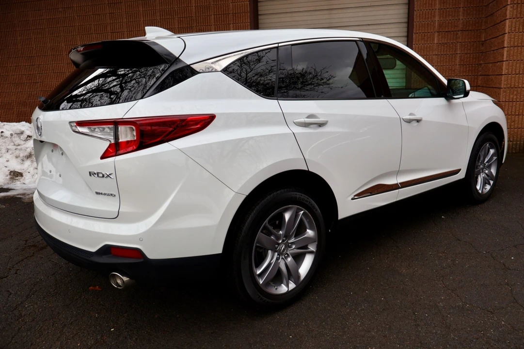 2021 Acura RDX 3rd Gen - Image 8 of 21