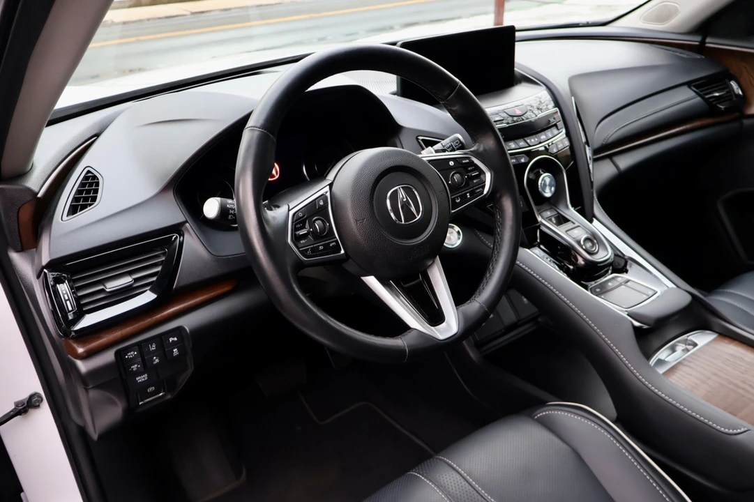 2021 Acura RDX 3rd Gen - Image 14 of 21