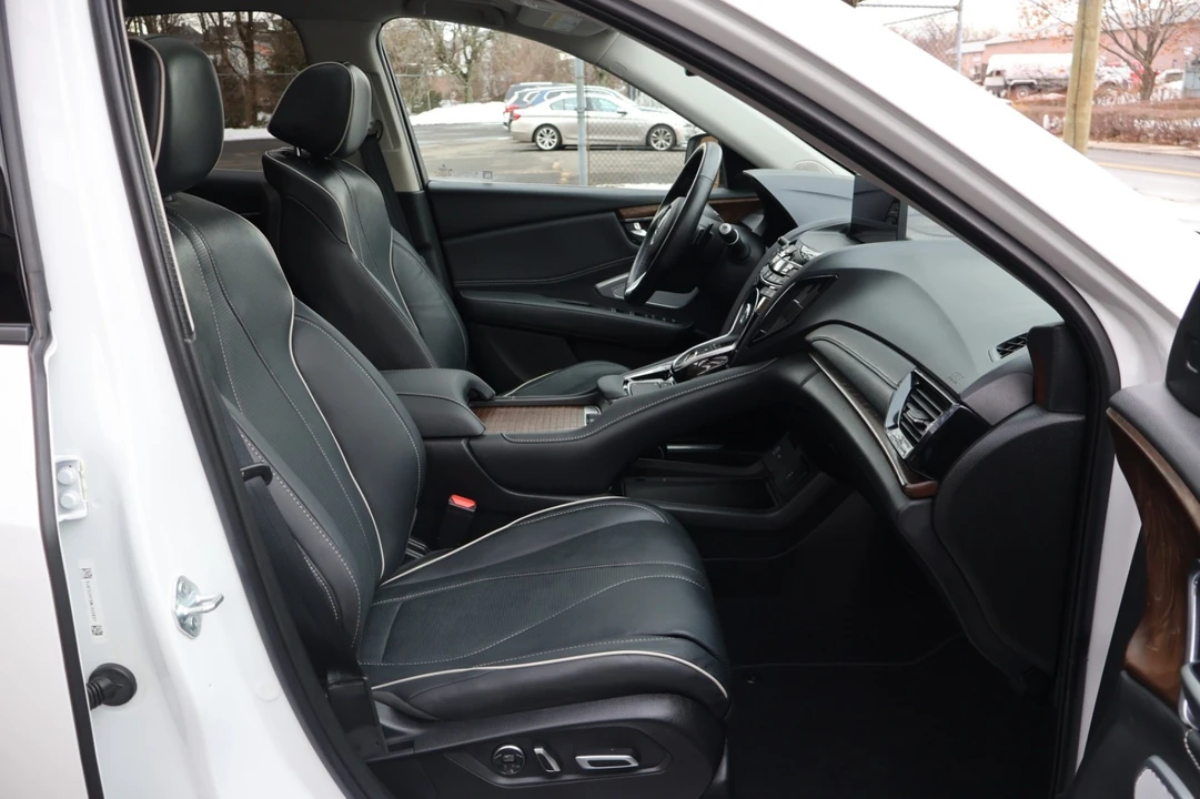 2021 Acura RDX 3rd Gen - Image 17 of 21