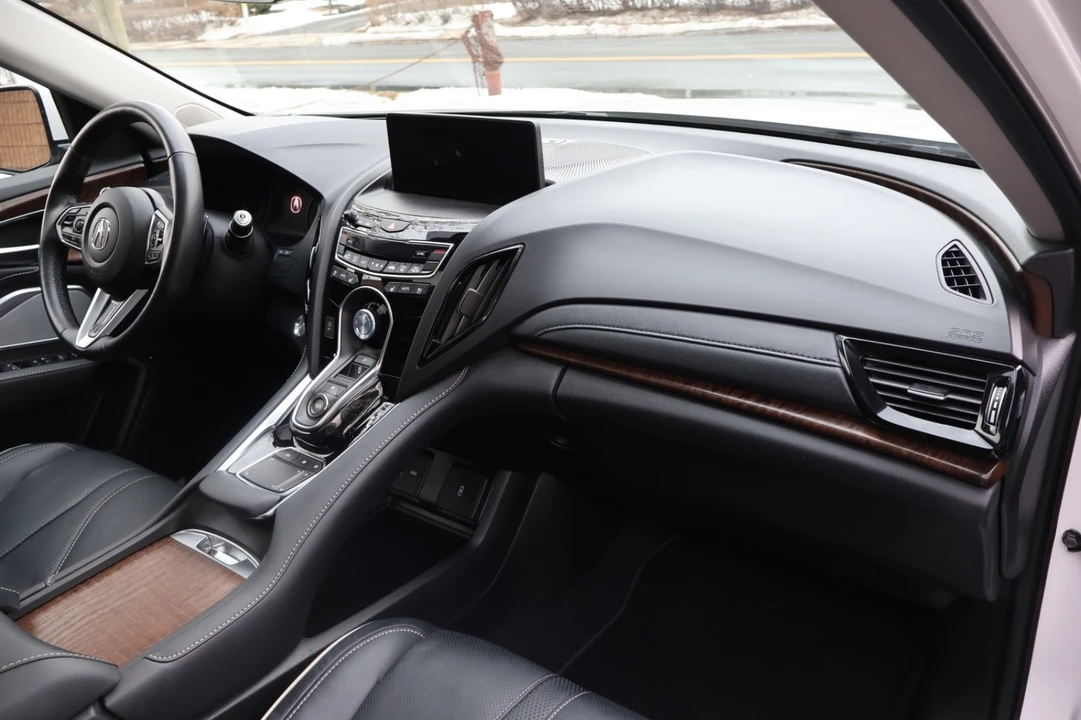 2021 Acura RDX 3rd Gen - Image 16 of 21