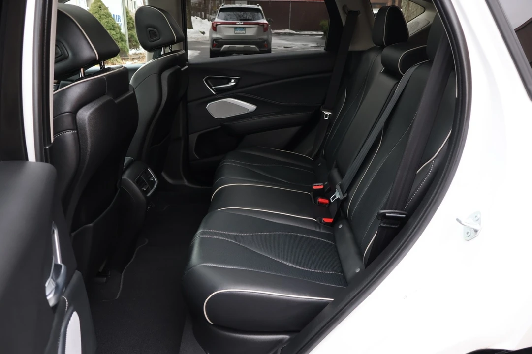 2021 Acura RDX 3rd Gen - Image 21 of 21