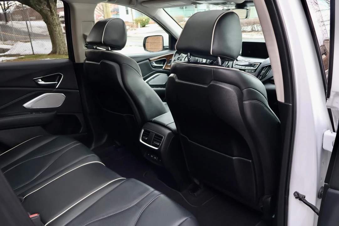 2021 Acura RDX 3rd Gen - Image 18 of 21