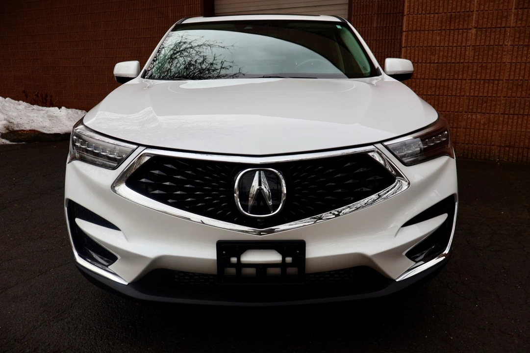 2021 Acura RDX 3rd Gen - Image 11 of 21