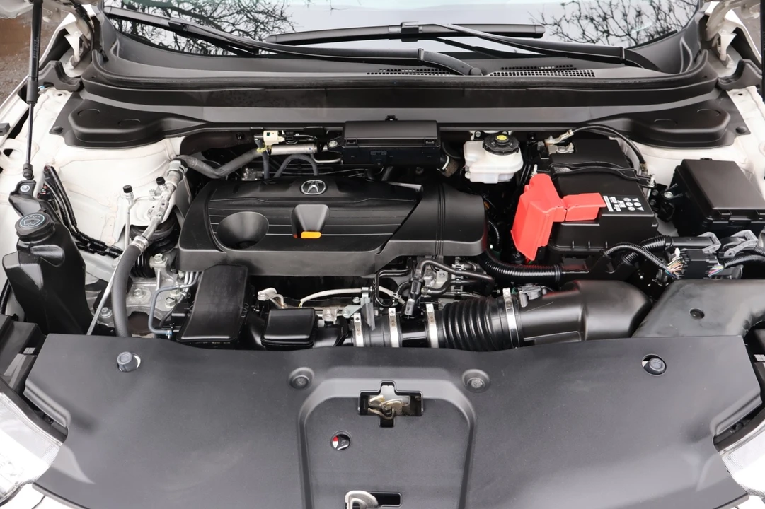 2021 Acura RDX 3rd Gen - Image 12 of 21
