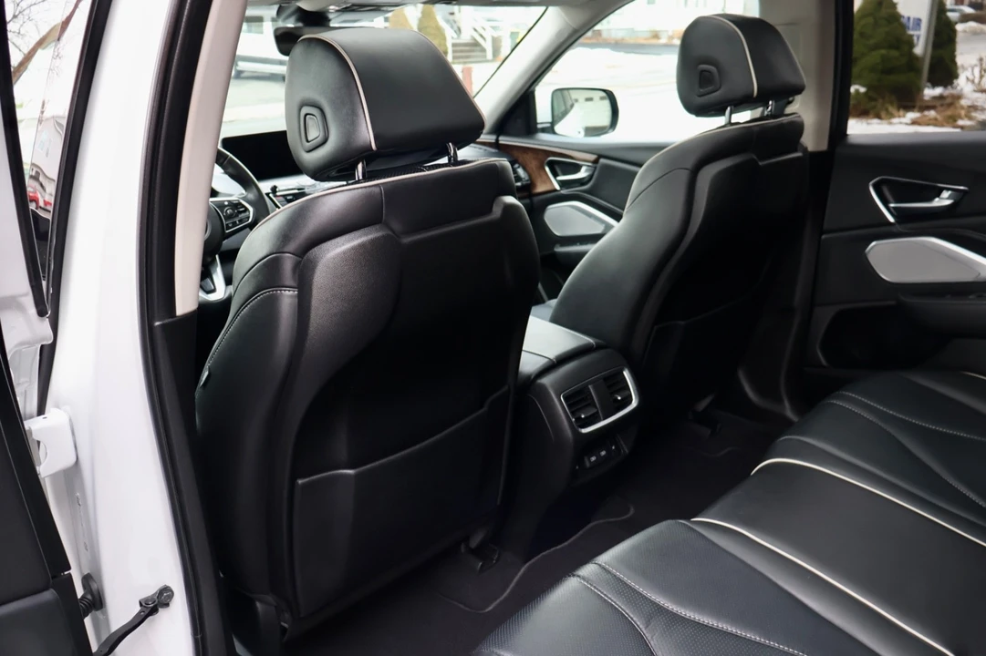 2021 Acura RDX 3rd Gen - Image 20 of 21