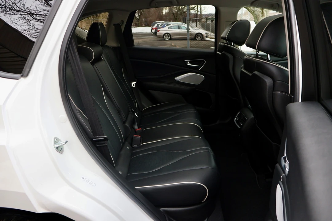 2021 Acura RDX 3rd Gen - Image 19 of 21