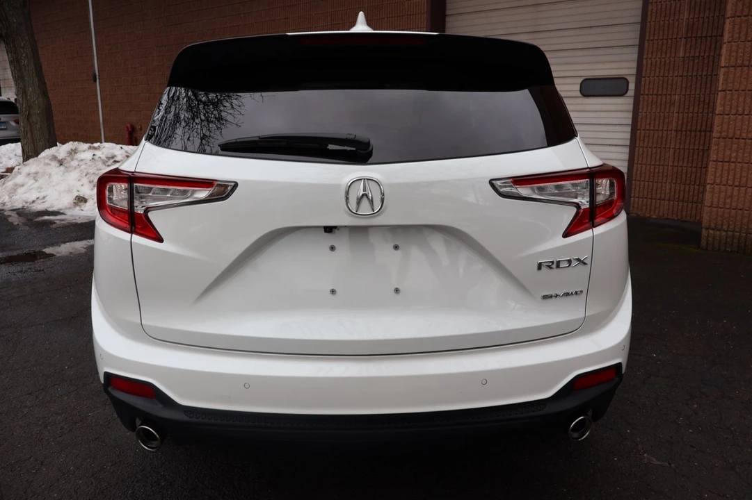2021 Acura RDX 3rd Gen - Image 6 of 21