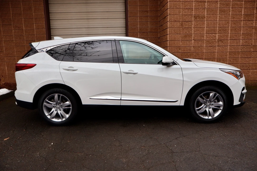2021 Acura RDX 3rd Gen - Image 9 of 21