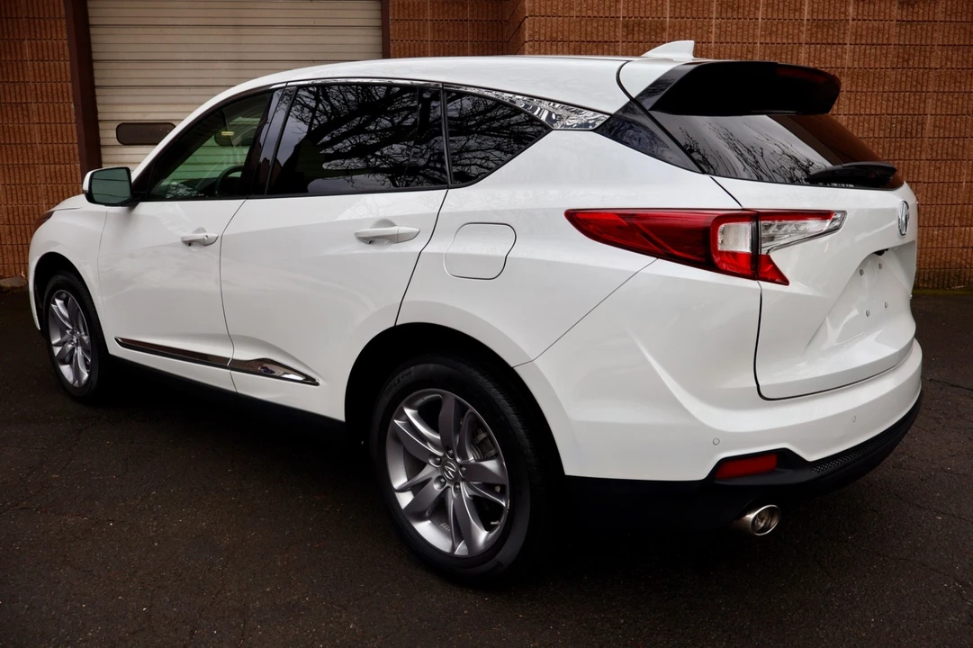 2021 Acura RDX 3rd Gen - Image 4 of 21