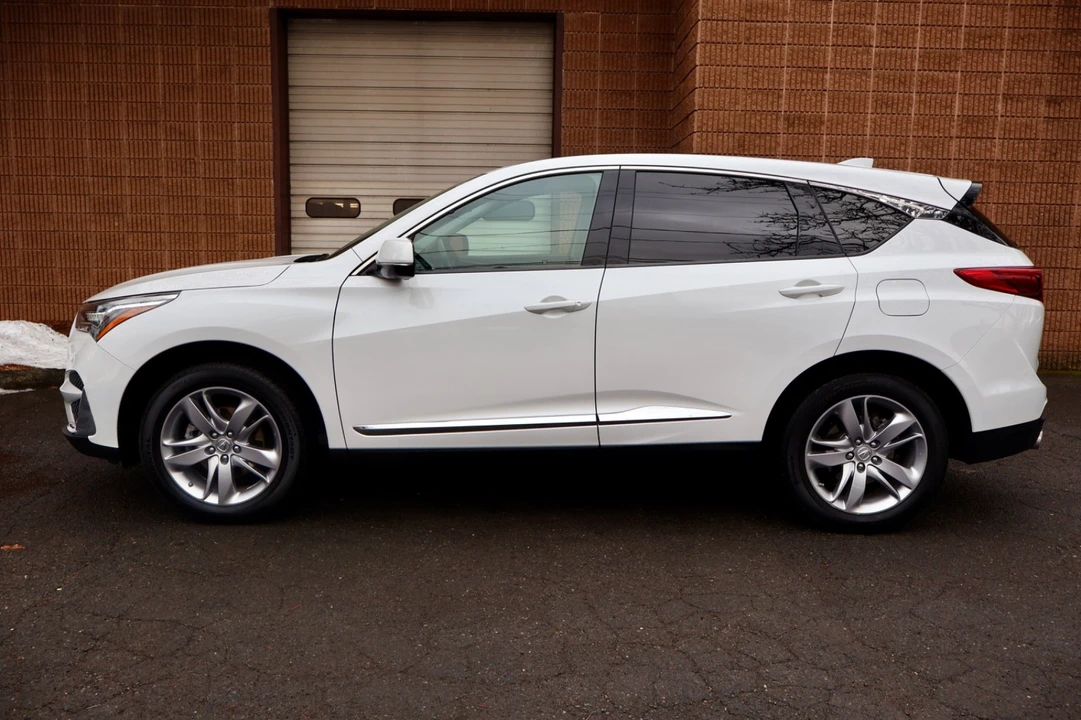 2021 Acura RDX 3rd Gen - Image 3 of 21
