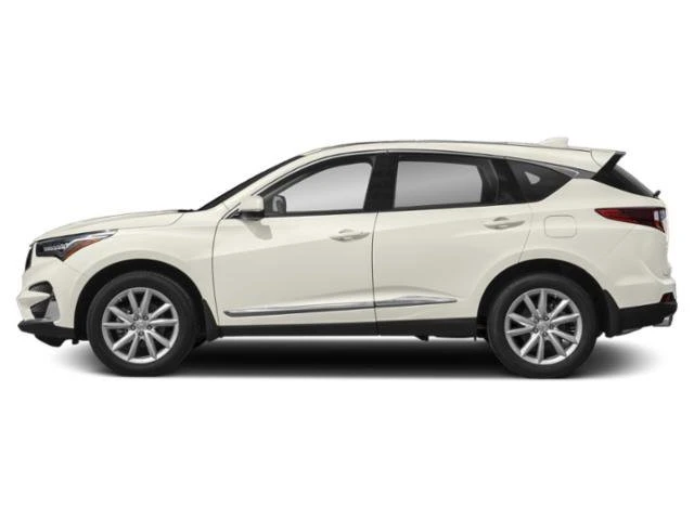 2021 Acura RDX 3rd Gen - Image 3 of 15