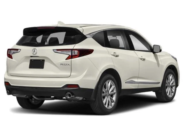 2021 Acura RDX 3rd Gen - Image 2 of 15