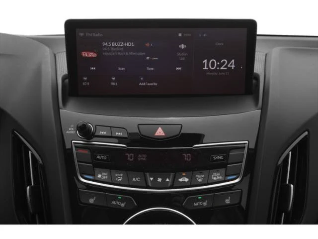 2021 Acura RDX 3rd Gen - Image 10 of 15