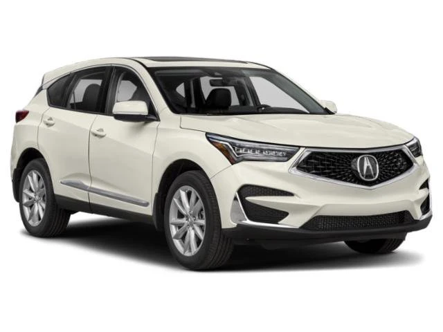 2021 Acura RDX 3rd Gen - Image 6 of 15