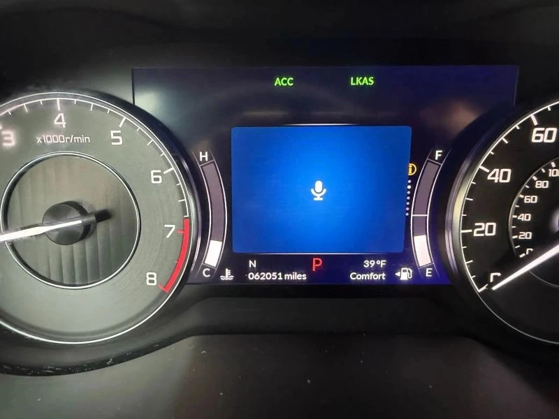 2021 Acura RDX 3rd Gen - Image 11 of 12
