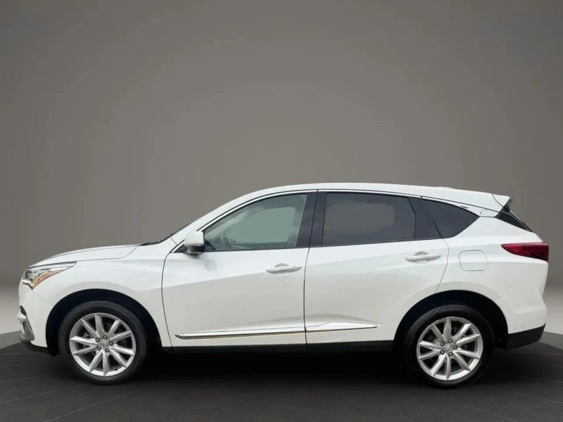 2021 Acura RDX 3rd Gen - Image 8 of 12