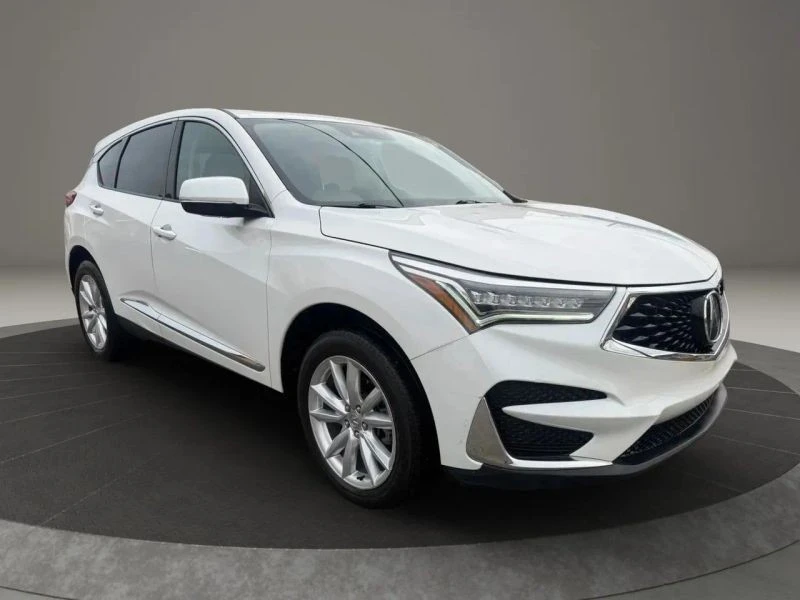 2021 Acura RDX 3rd Gen - Image 3 of 12