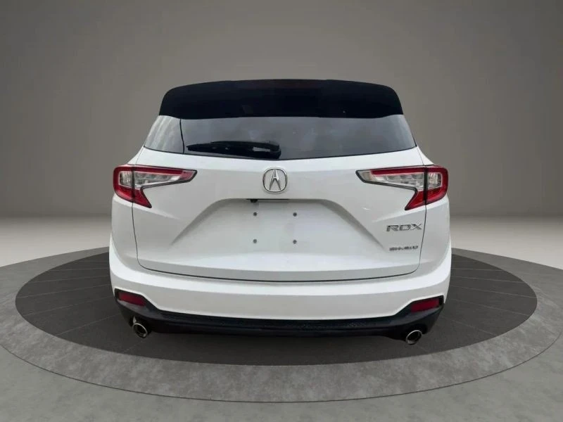 2021 Acura RDX 3rd Gen - Image 6 of 12