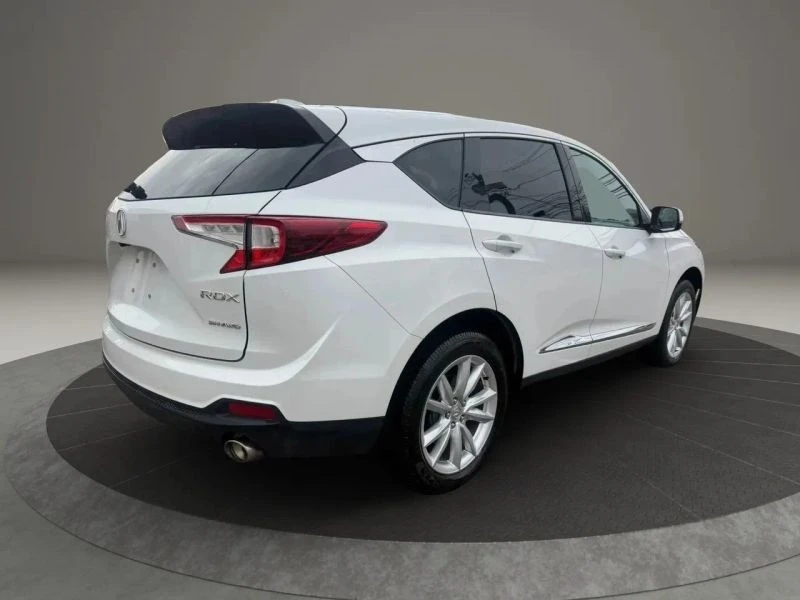 2021 Acura RDX 3rd Gen - Image 5 of 12