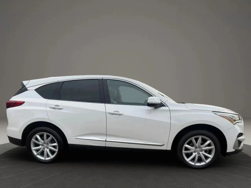2021 Acura RDX 3rd Gen - Image 4 of 12