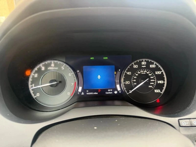 2021 Acura RDX 3rd Gen - Image 10 of 12