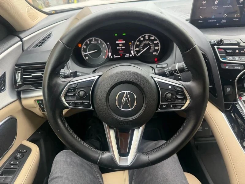 2021 Acura RDX 3rd Gen - Image 12 of 12